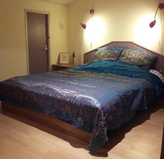 Bed and Breakfast Terroir De Familles