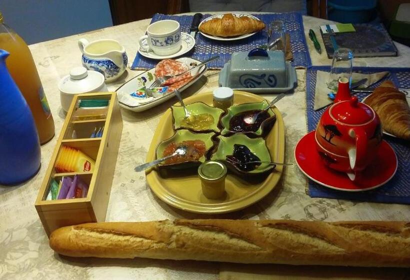 Bed and Breakfast Terroir De Familles