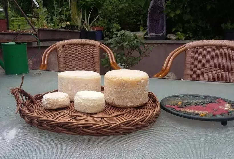 ベッドアンドブレックファースト Terroir De Familles