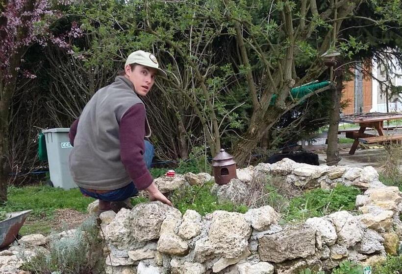 Bed and Breakfast Terroir De Familles