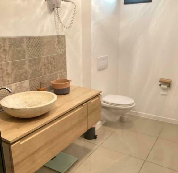 Bed and Breakfast Villa Nymphea