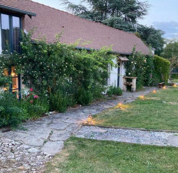 Bed and Breakfast Villa Nymphea