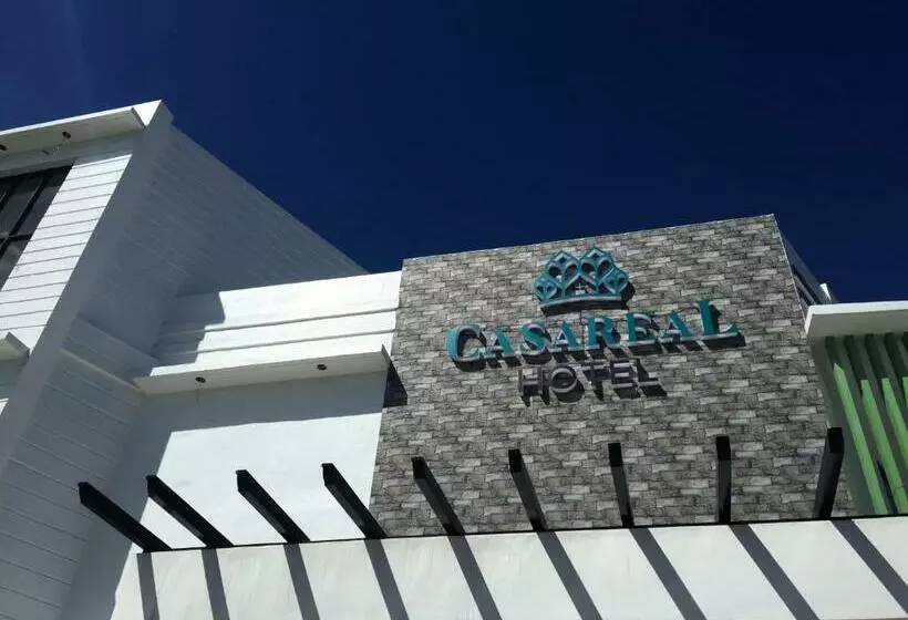 Casaroyal Hotel Powered By Cocotel