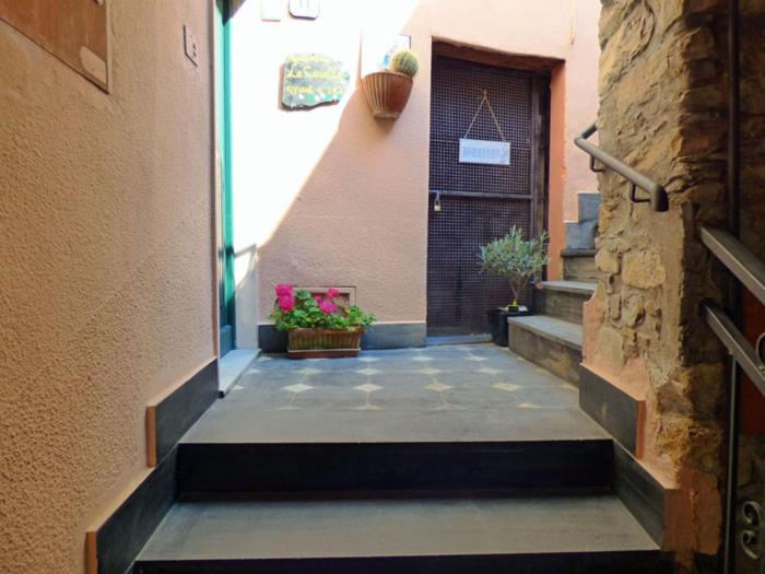 Casetta N.2 Con Piscina