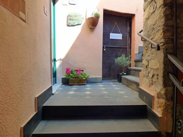 Casetta N.2 Con Piscina