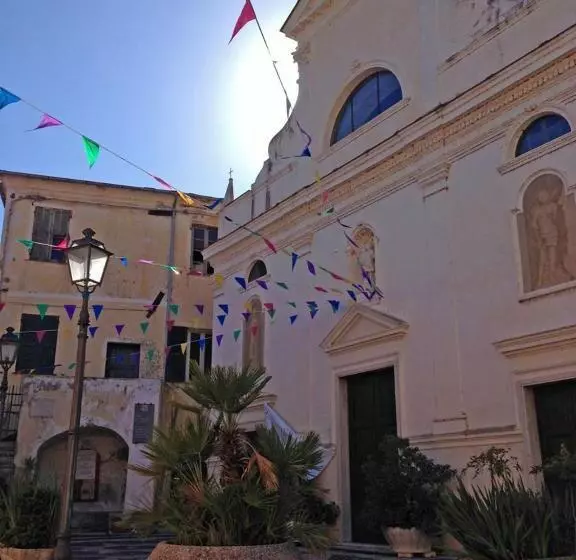 Casetta N.2 Con Piscina