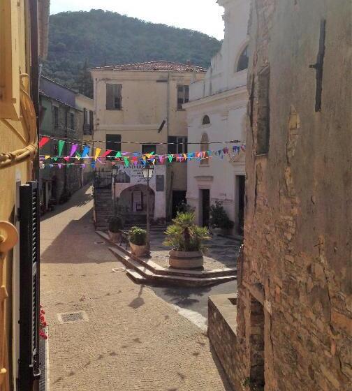 Casetta N.2 Con Piscina