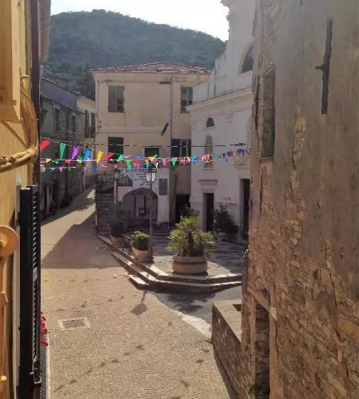 Casetta N.2 Con Piscina