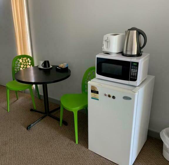 Hopetoun Community Hotel Motel