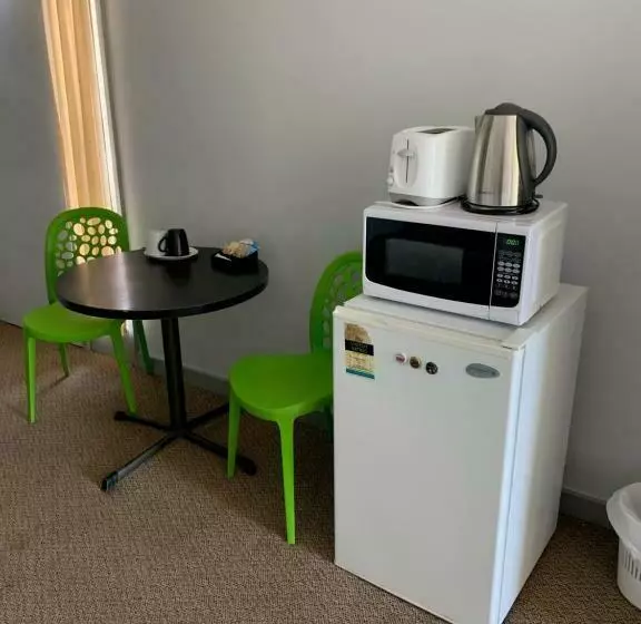 Hopetoun Community Hotel Motel