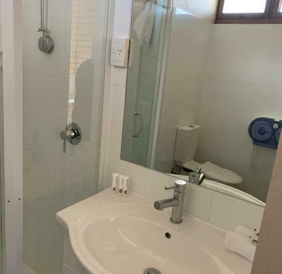 Hopetoun Community Hotel Motel