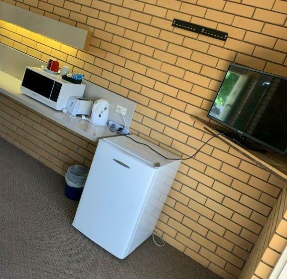 Hopetoun Community Hotel Motel