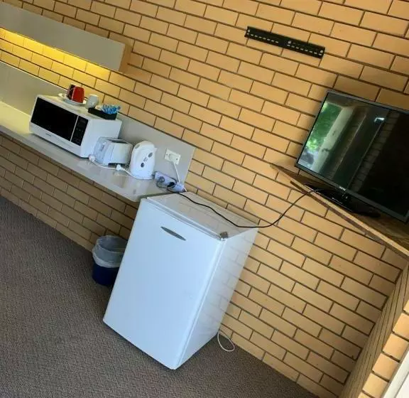 Hopetoun Community Hotel Motel