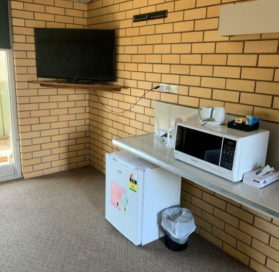 Hopetoun Community Hotel Motel