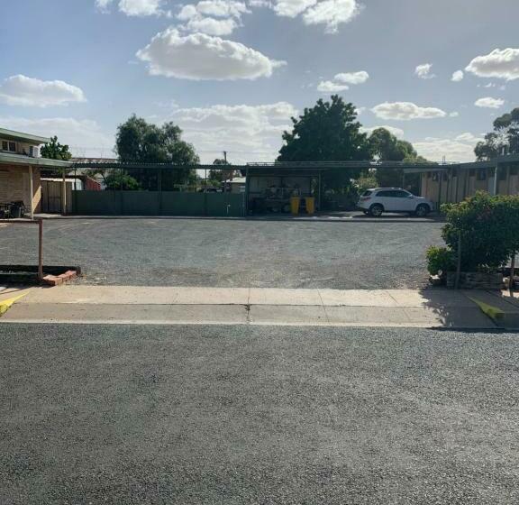 Hopetoun Community Hotel Motel