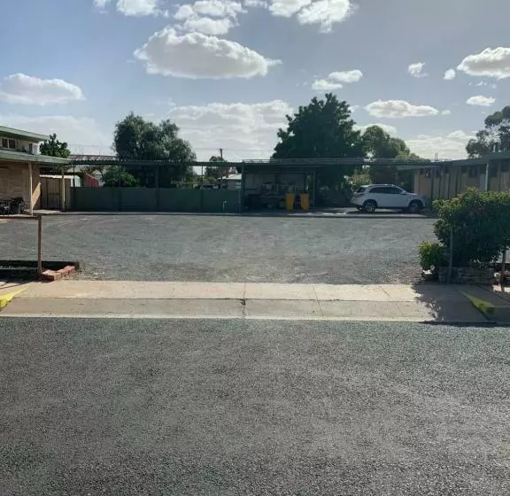 Hopetoun Community Hotel Motel