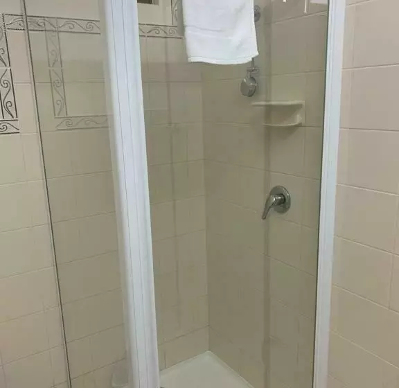 Hopetoun Community Hotel Motel