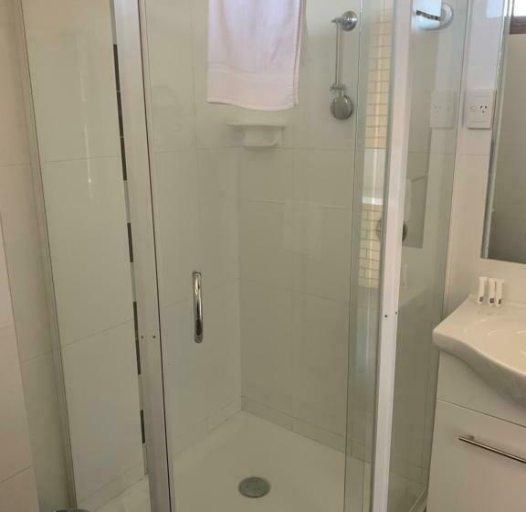 Hopetoun Community Hotel Motel