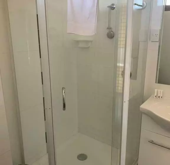 Hopetoun Community Hotel Motel