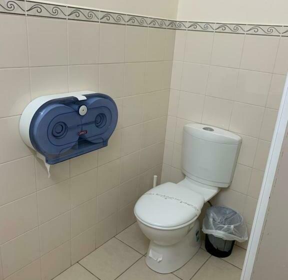 Hopetoun Community Hotel Motel