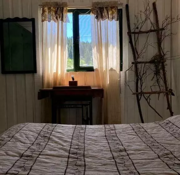 Hostel El Mago, El Bolsón