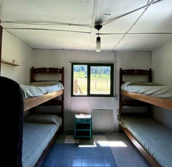 Hostel El Mago, El Bolsón