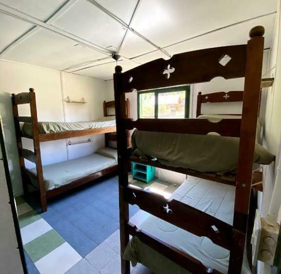 Hostel El Mago, El Bolsón