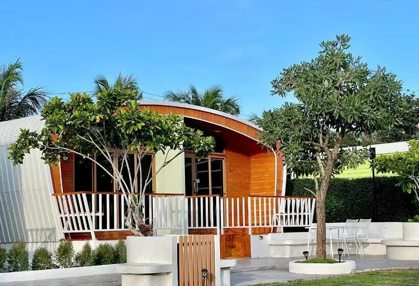 ホテル สต็อกโฮม เขาใหญ่