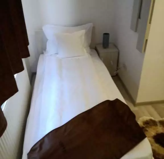 Hotelli Agropensiunea Răzvan