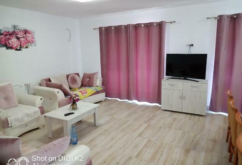 בית מלון כפרי Agropensiunea Răzvan