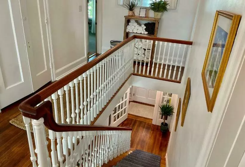 Hotelli Buttonwood Boutique