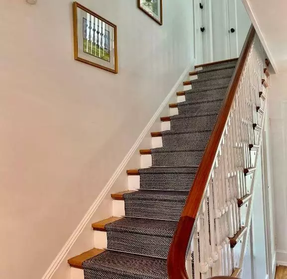 Hotelli Buttonwood Boutique