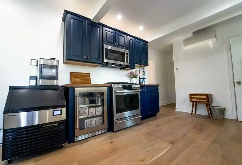 Hotelli Buttonwood Boutique