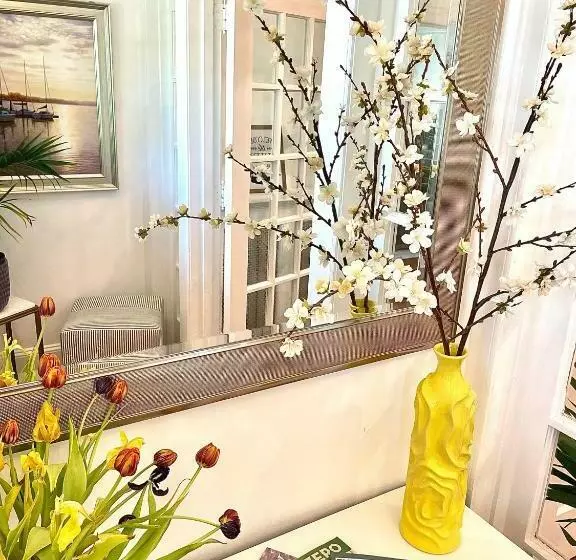 Hotelli Buttonwood Boutique