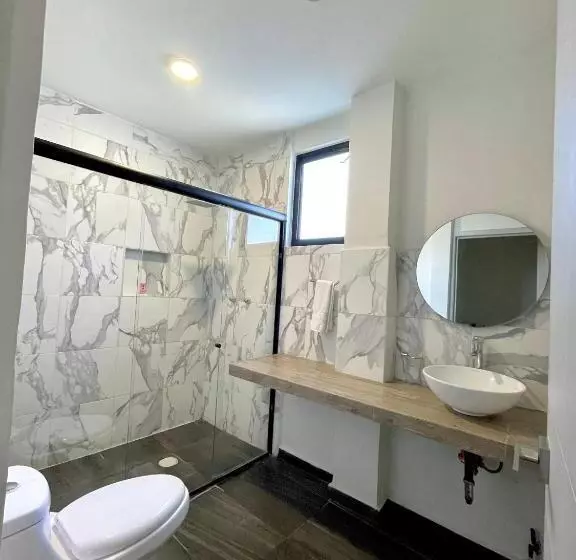 ホテル Capital Suites