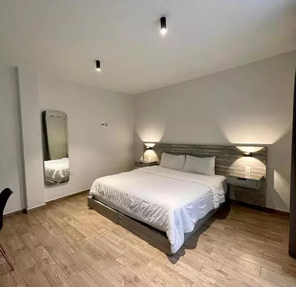 ホテル Capital Suites