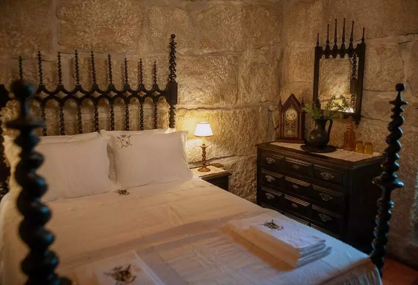 Hotelli Castelo De Portugraal