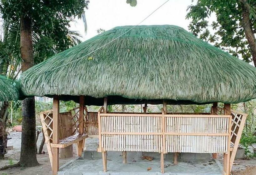 酒店 Currimar Addison Family Beach Resort Ilocos Norte