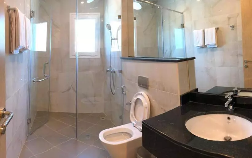 هتل Jood Residence