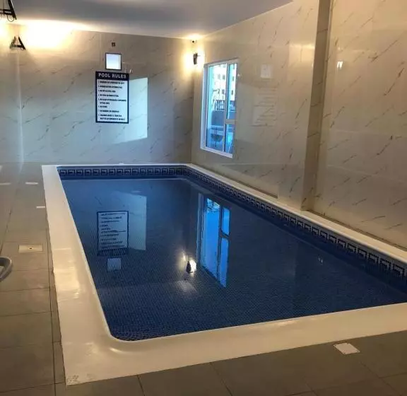 هتل Jood Residence