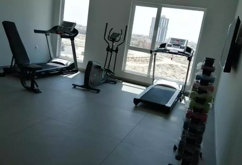 هتل Jood Residence