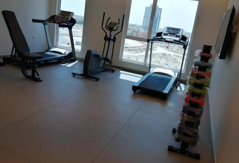 هتل Jood Residence