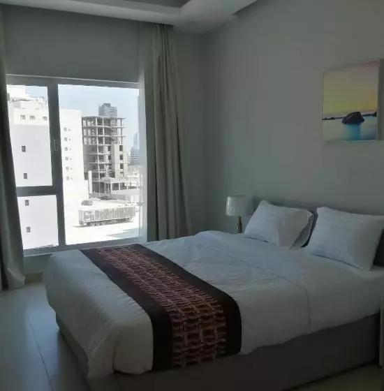 هتل Jood Residence