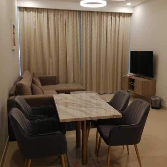 هتل Jood Residence