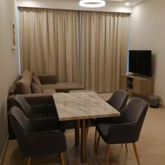 هتل Jood Residence