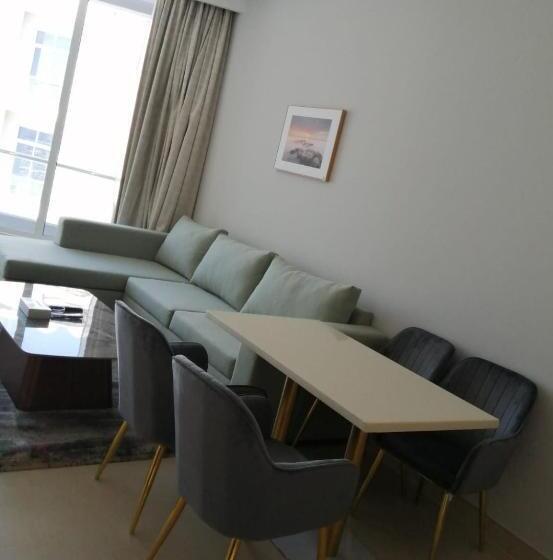 هتل Jood Residence