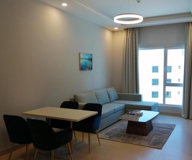 هتل Jood Residence