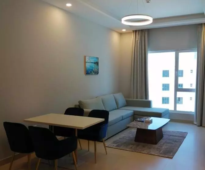 هتل Jood Residence