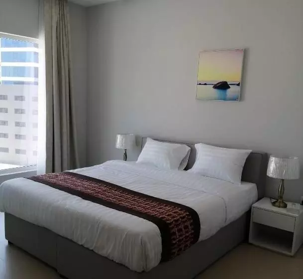 هتل Jood Residence