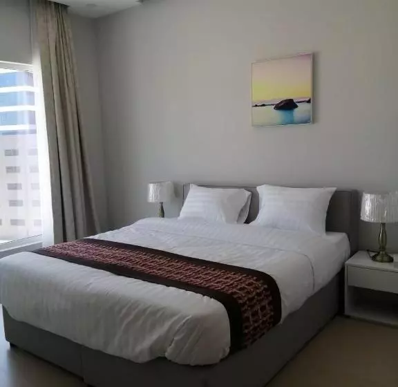 هتل Jood Residence